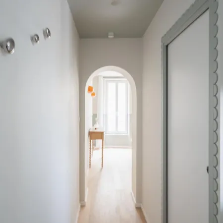Bubble House-paris15-mobility Lease Appartamento